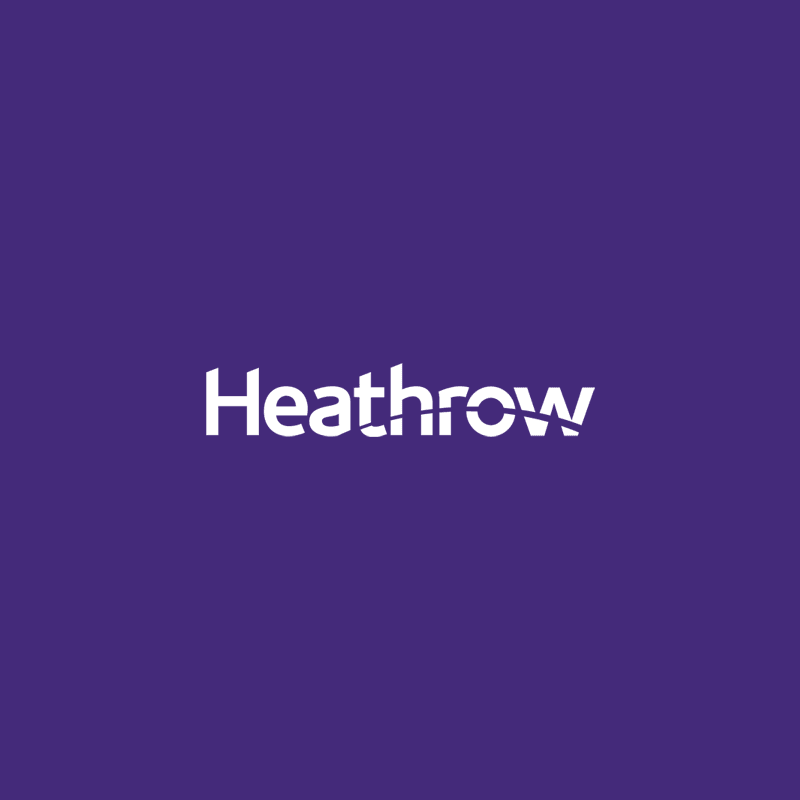 Heathrow Airport