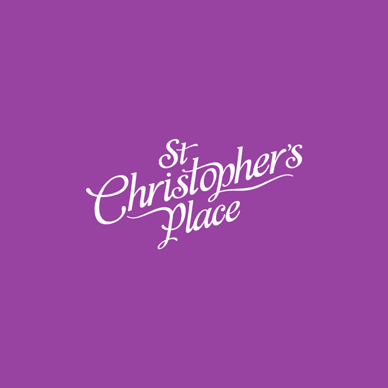 St Christopher's Place