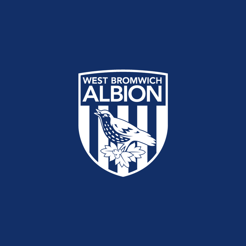 West Bromwich Albion FC