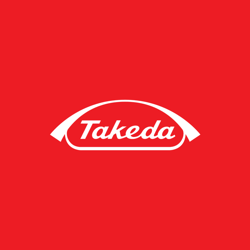 Takeda Pharmaceutical Company