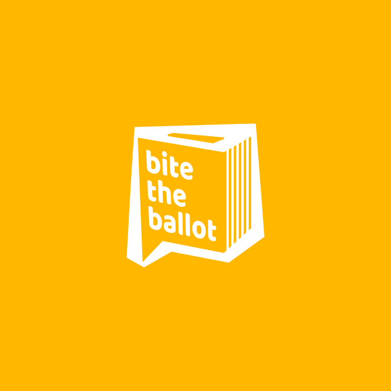 Bite the Ballot
