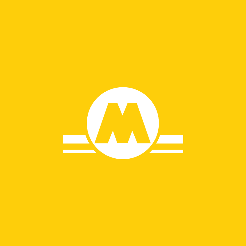 Mersey Rail