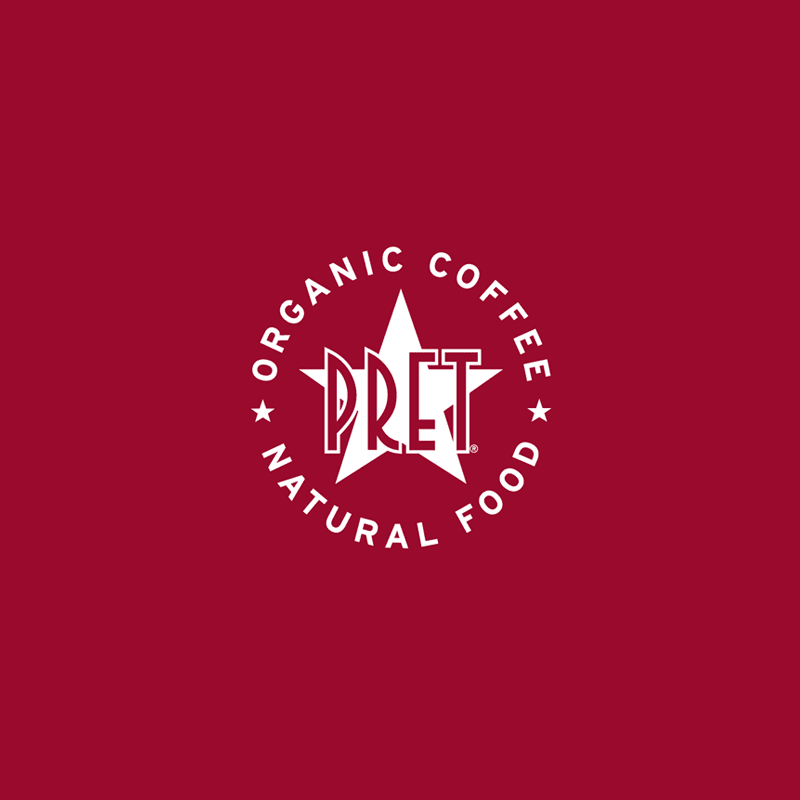 Pret a Manger