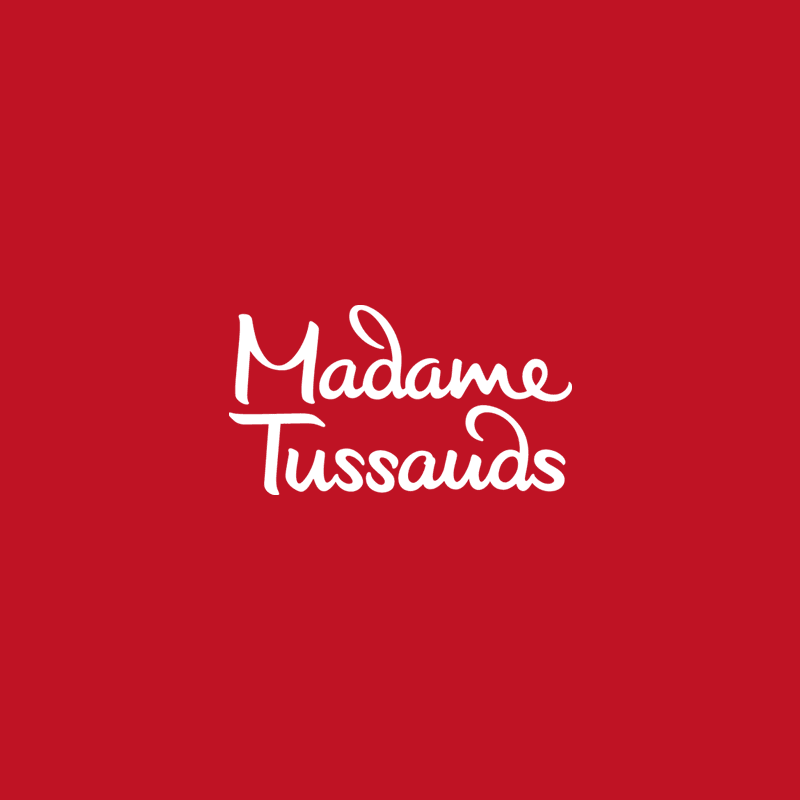 Madame Tussauds